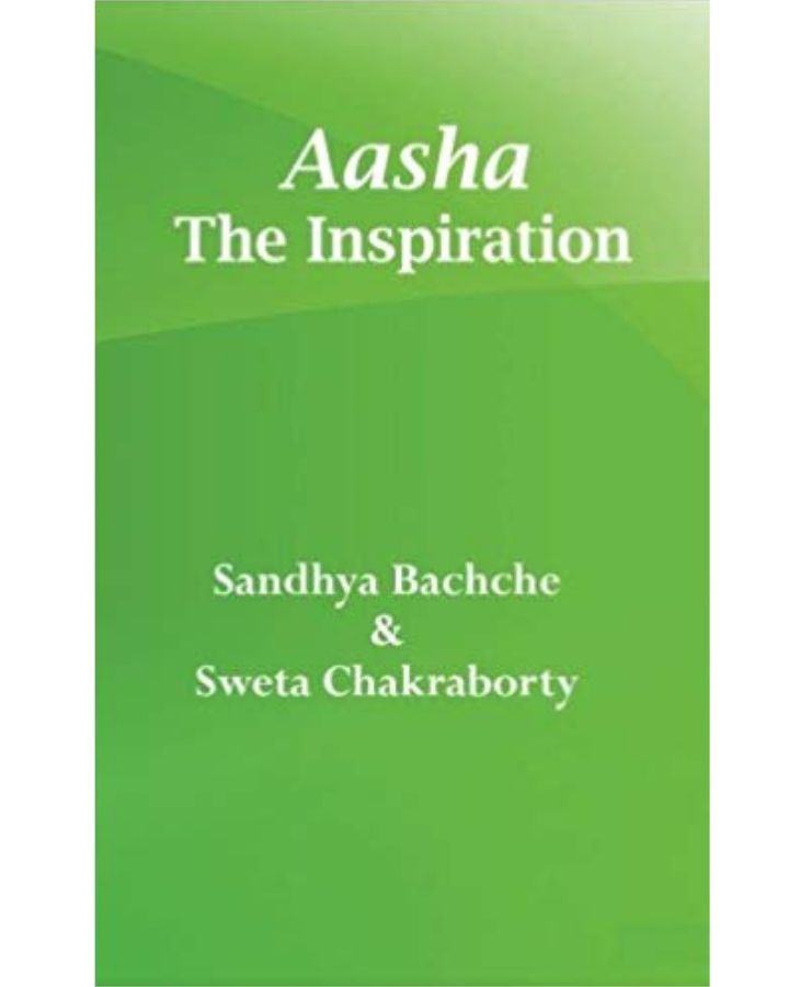 Aasha