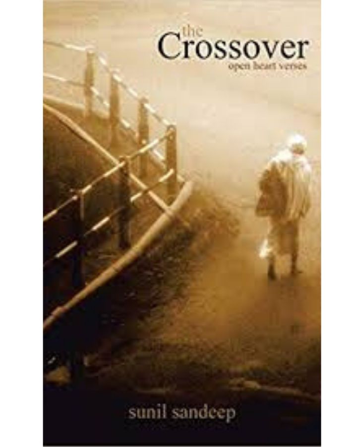 The Crossover