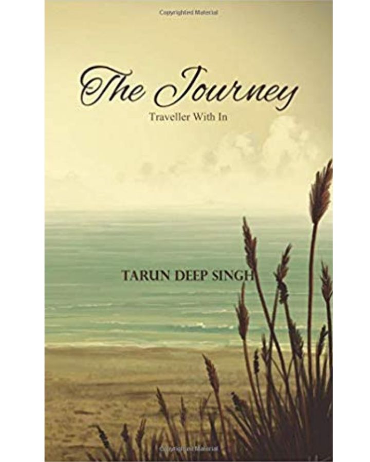 The Journey