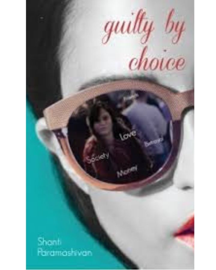 Guilty By Choice