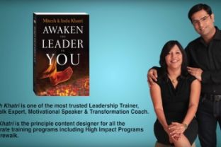 Awaken the leader in you