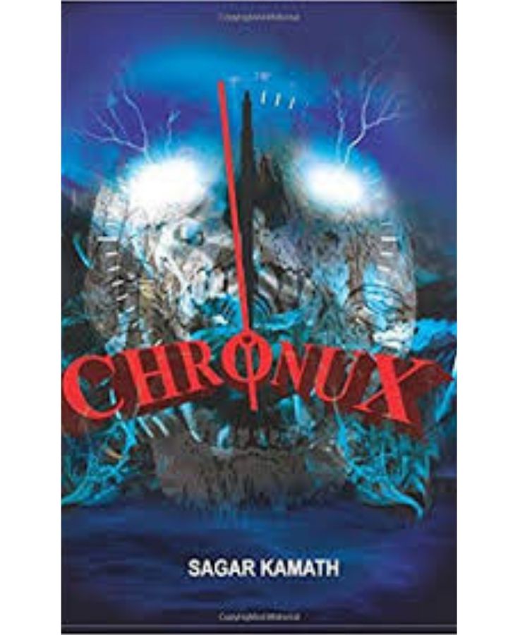chronux