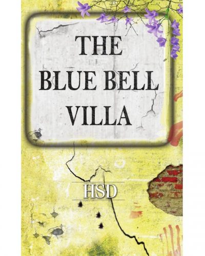 Blue bell vila