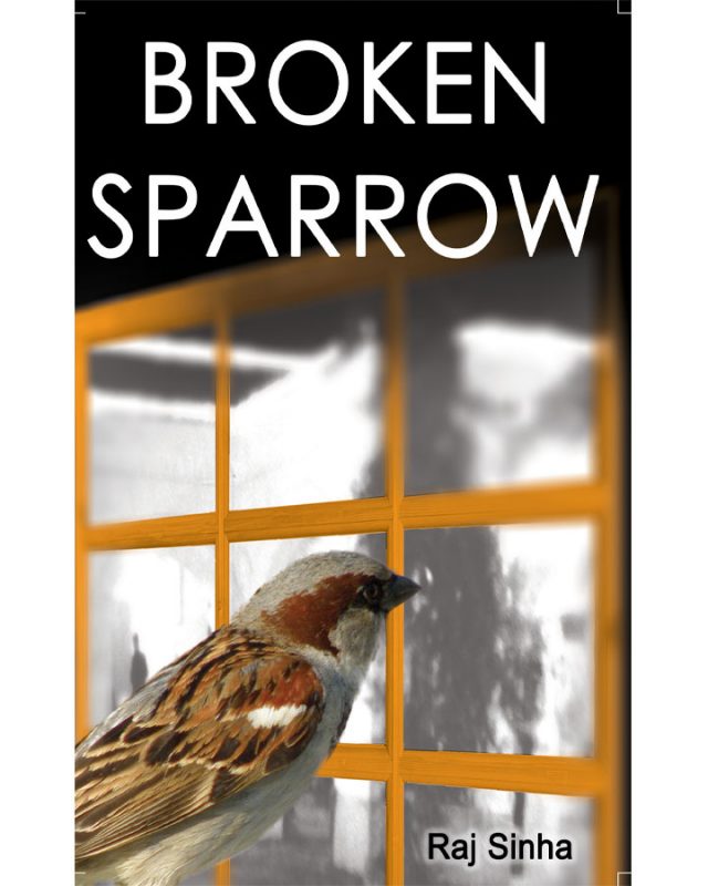 Broken Sparrow
