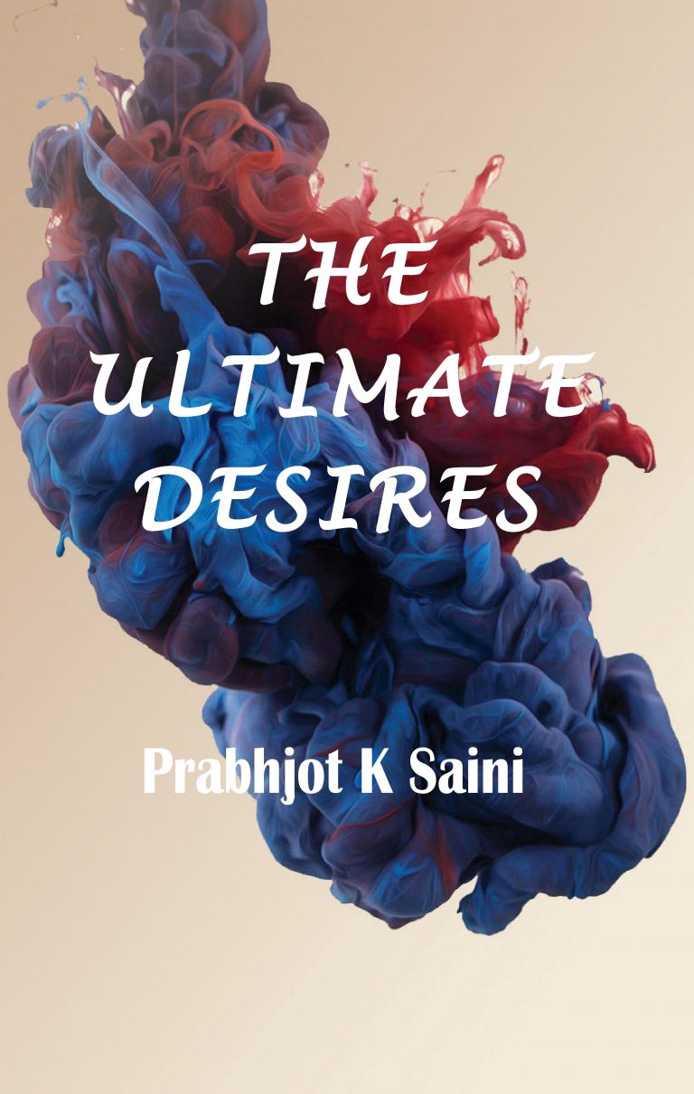the ultimate desires book