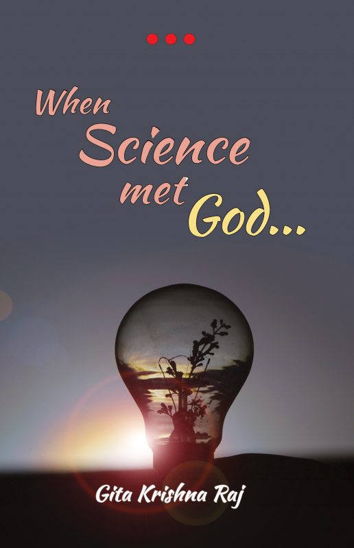 When Science met God