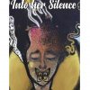 Into her silence