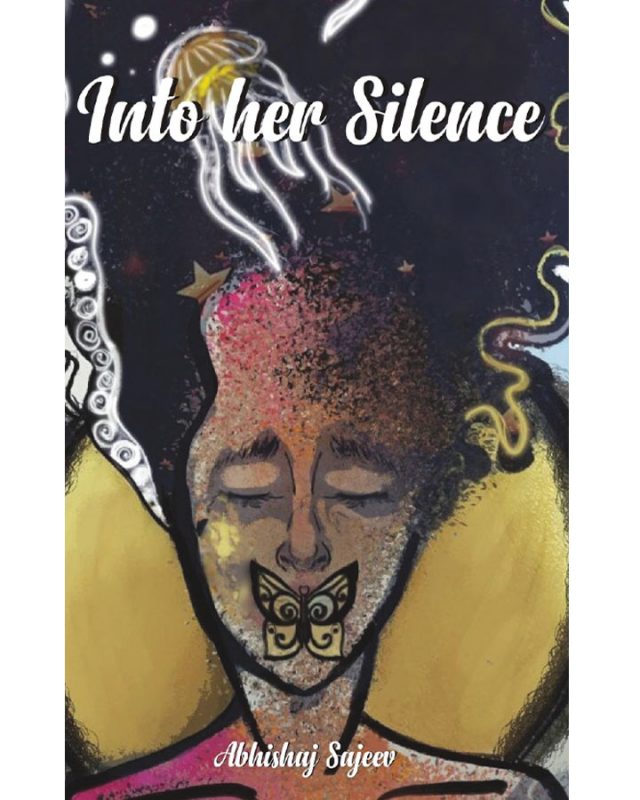Into her silence