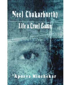 Neel Chakarborthy