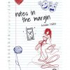 Notes in the margin
