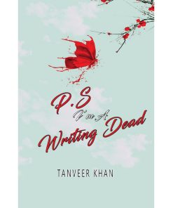 PS Im A Writing Dead