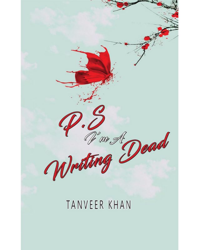 PS Im A Writing Dead
