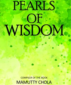 Pearls of wisdom