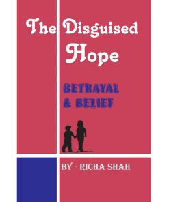 Richa Shah
