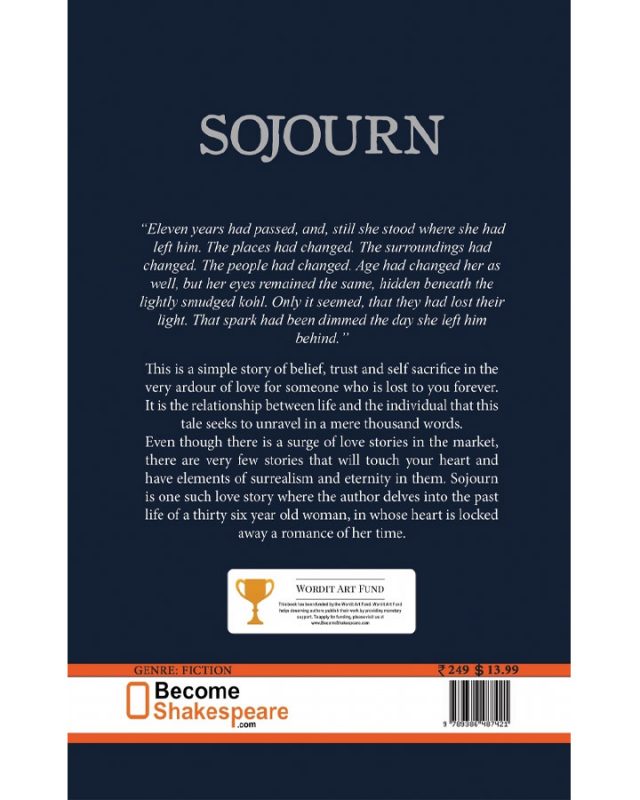 Sojourn
