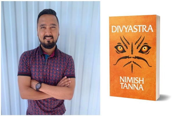Nimish tanna