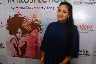 Arita Chakraborty