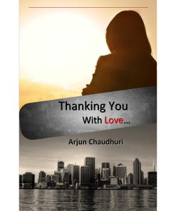 Thanking you with love