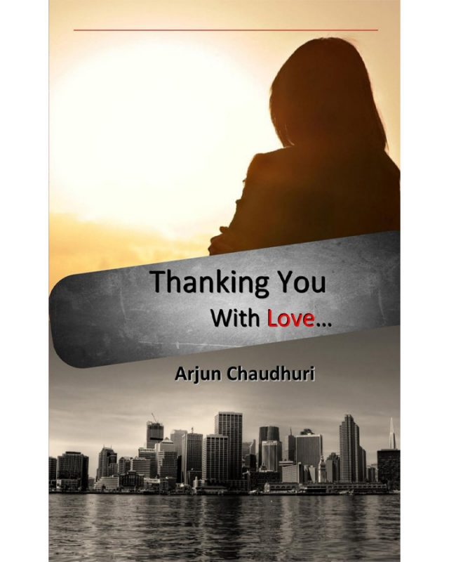 Thanking you with love