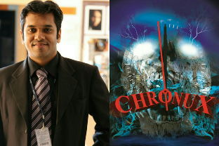 chronux