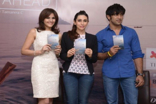 Karishma Kapoor At book launch