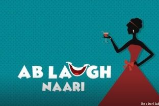 ab laugh naari