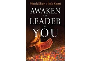 Awaken the leader in you