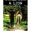 Walk with lion