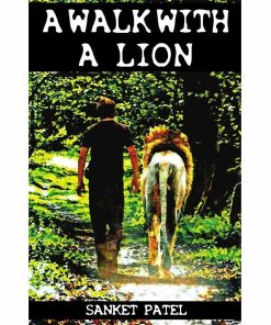 Walk with lion