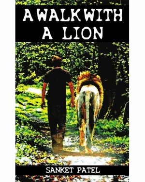 Walk with lion