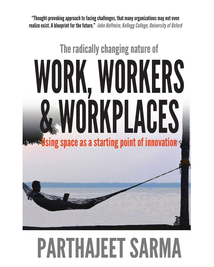 Work woker and workplaces