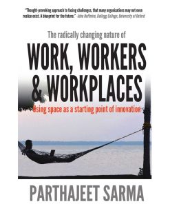 Work woker and workplaces