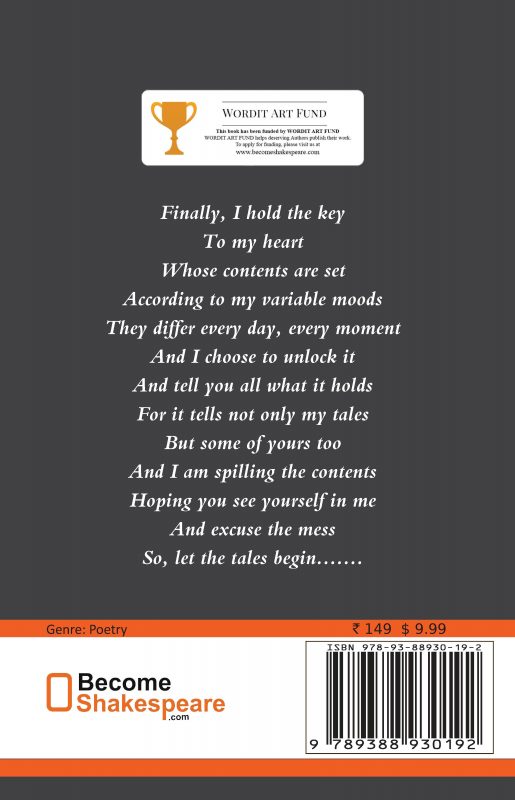 Yours Faithfully, An Aspiring Introvert