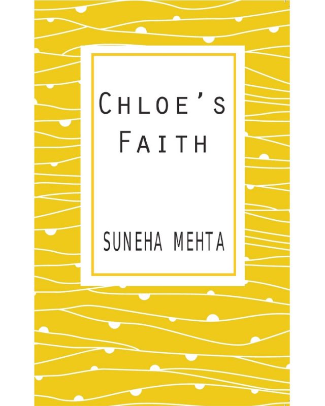 chloe's faith