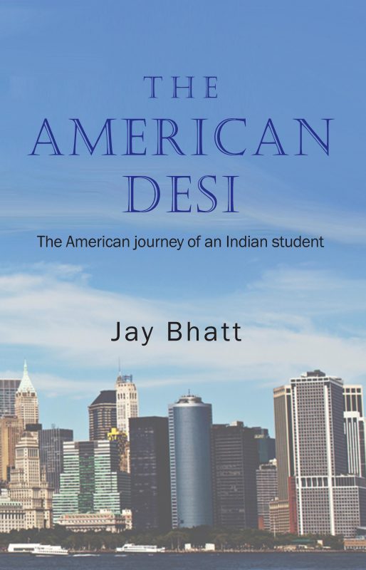 The American Desi