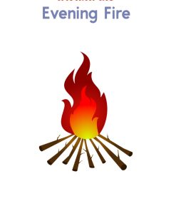 Around the Evening Fire