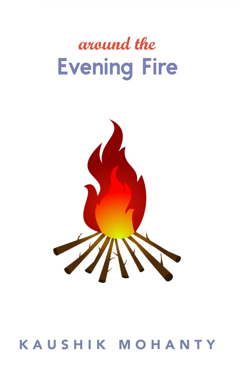 Around the Evening Fire