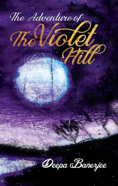 The Adventure of the Violet Hill