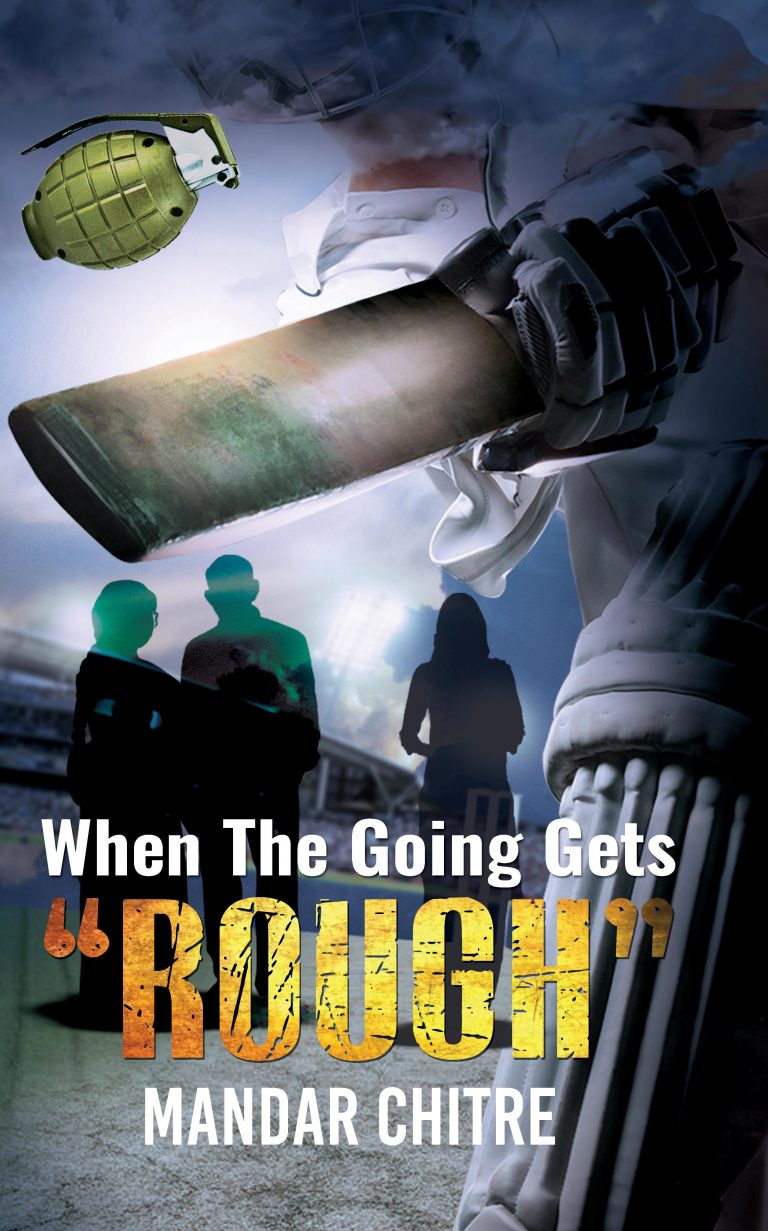 When The Going Gets “ROUGH”