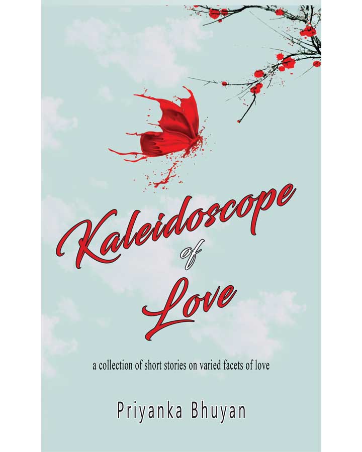 kaleisoscope of love