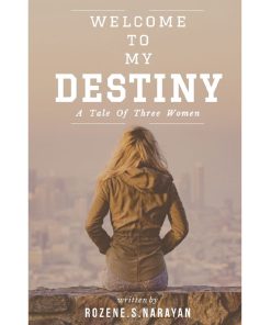 welcome to my destiny