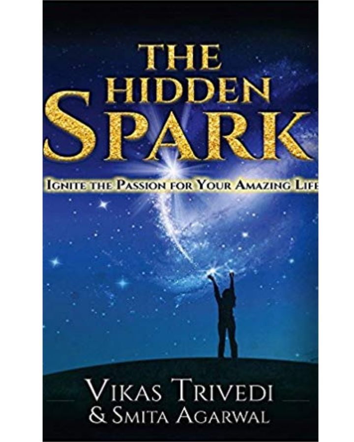 The Hidden Spark