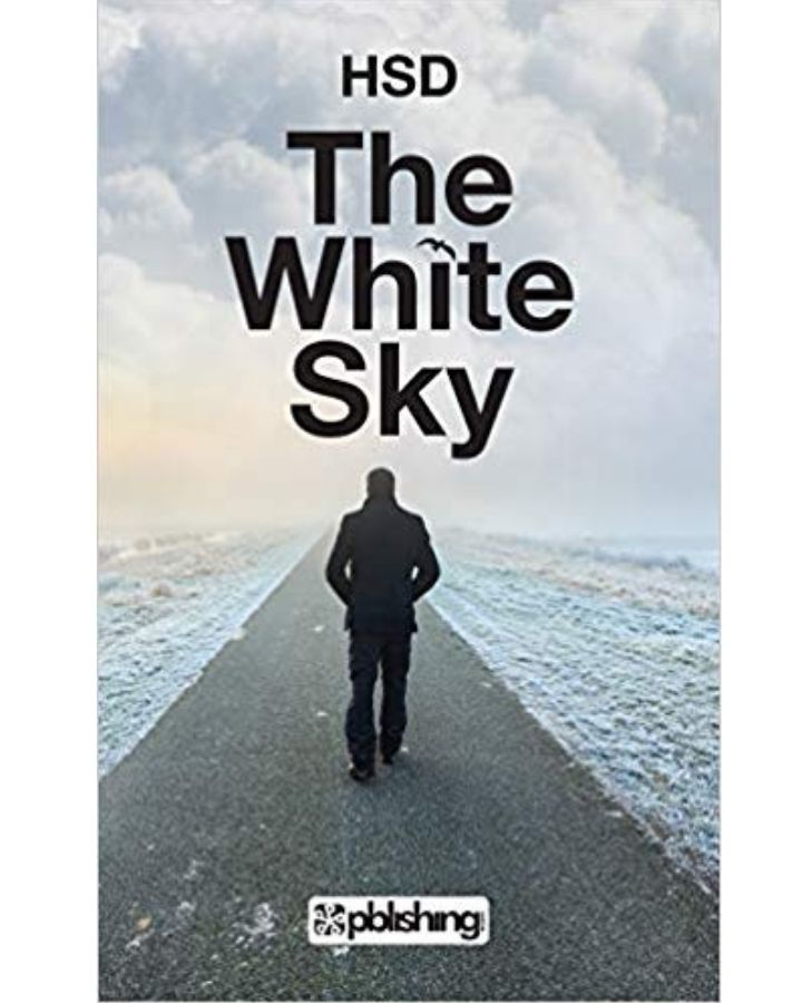 The White Sky
