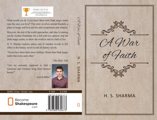 A War of Faith