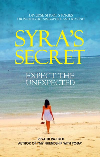 SYRA'S SECRET