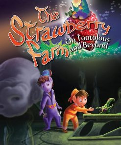 The Strawberry Farm