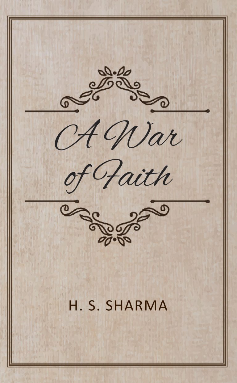 A War of Faith