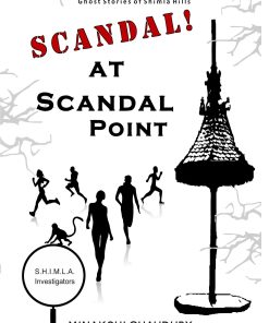 Scandal At Scandal Point