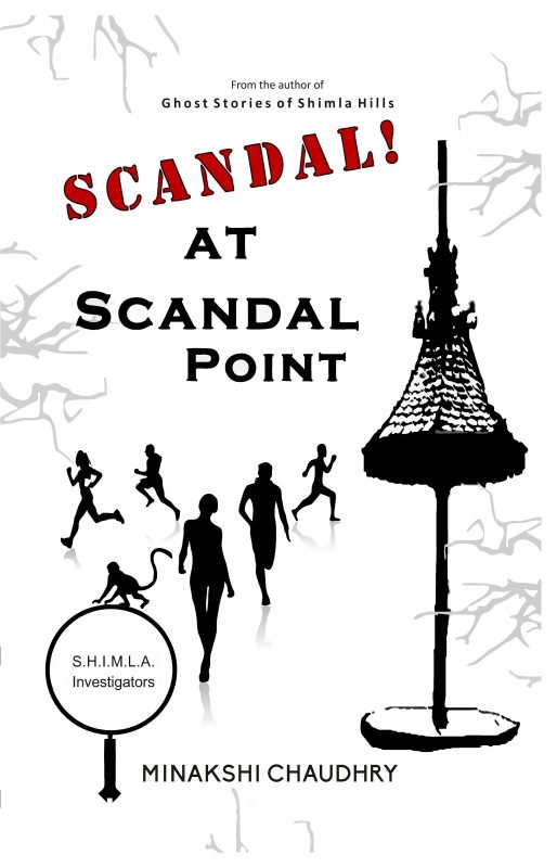 Scandal At Scandal Point