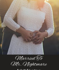 Married To Mr.Nightmare